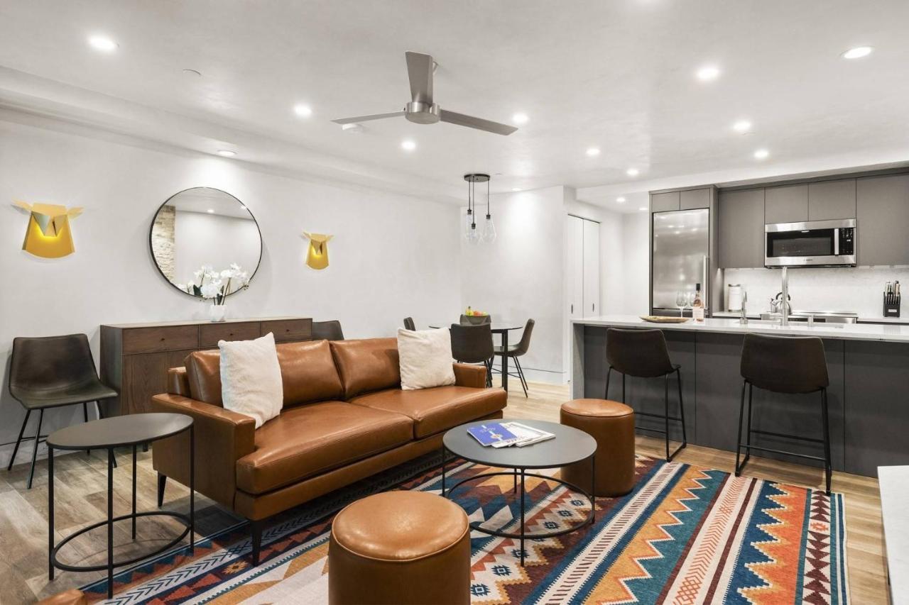 Little Nell Condo #3 Άσπεν Εξωτερικό φωτογραφία