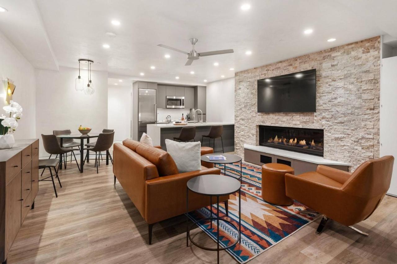 Little Nell Condo #3 Άσπεν Εξωτερικό φωτογραφία