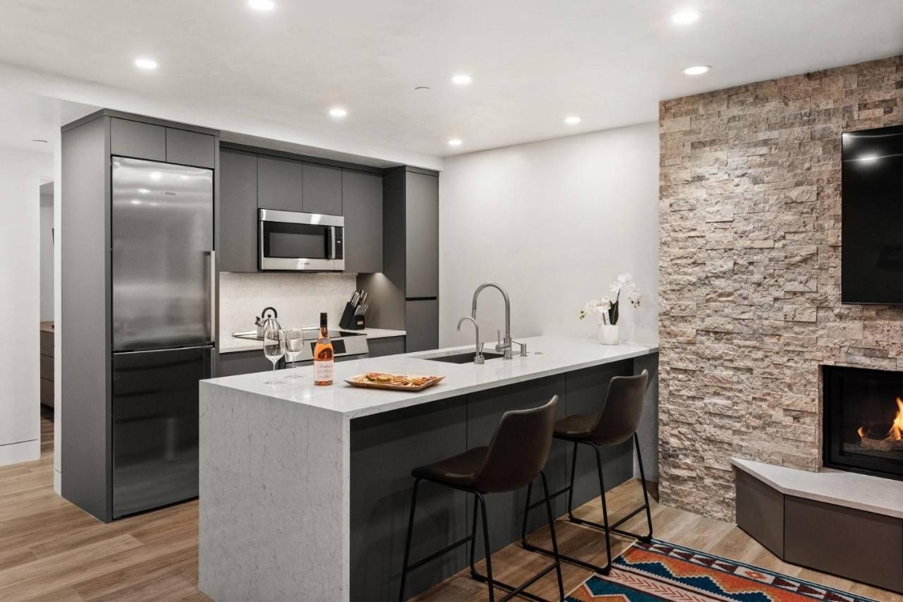 Little Nell Condo #3 Άσπεν Εξωτερικό φωτογραφία